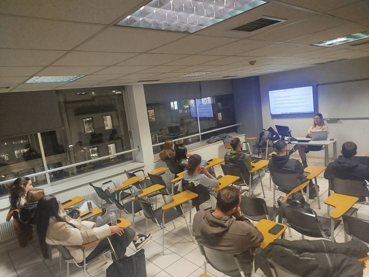 Εκπαιδευτική δράση